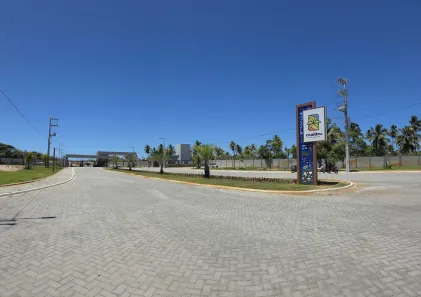 Lote/Terreno à venda, 230m² no Capuã, Barra dos Coqueiros