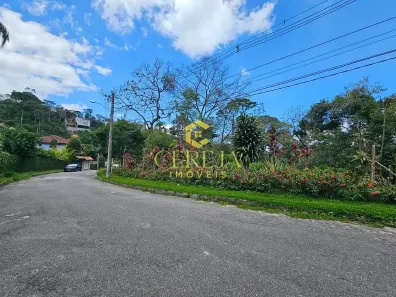 Lote/Terreno à venda, 1475m² no Parque São Clemente, Nova Friburgo
