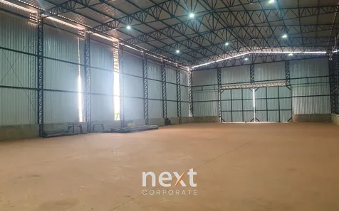 Galpão/Depósito/Armazém para alugar, 1000m² no Jardim Lisa, Campinas