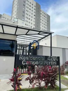 Apartamento com 2 Quartos à venda, 40m² no Parque Novo Horizonte, São José dos Campos