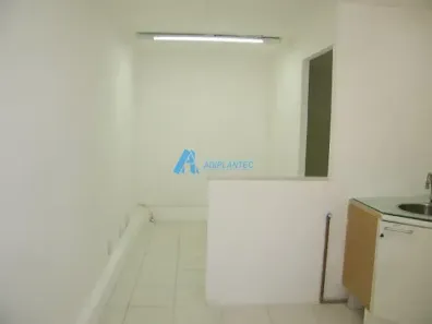 Sala Comercial para venda ou aluguel, 30m² no Méier, Rio de Janeiro