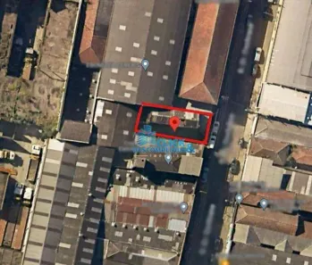 Lote/Terreno à venda, 105m² no Paquetá, Santos