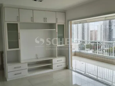 Apartamento com 2 Quartos à venda, 101m² no Santo Amaro, São Paulo
