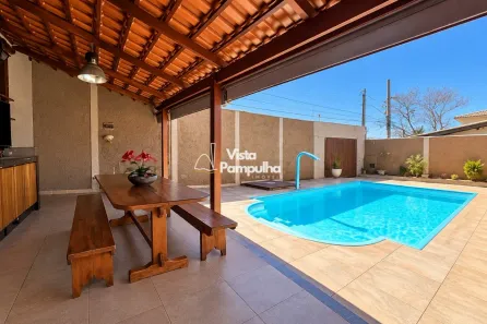 Casa com 4 Quartos à venda, 363m² no Santa Amélia, Belo Horizonte