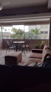 Apartamento com 3 Quartos à venda, 110m² no Centro, Caraguatatuba