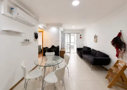 Apartamento com 2 Quartos à venda, 75m² no Canasvieiras, Florianópolis