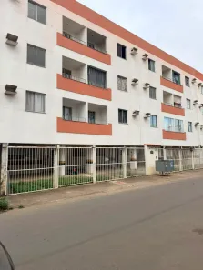 Apartamento com 2 Quartos à venda, 50m² no Campina Grande, Cariacica