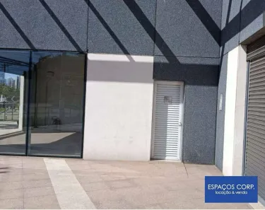 Ponto Comercial para alugar, 700m² no Várzea da Barra Funda, São Paulo