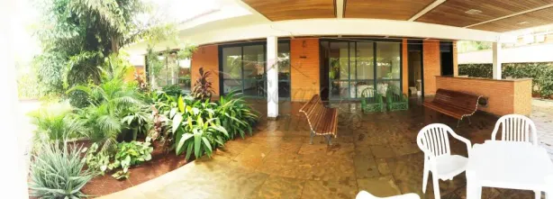 Casa com 5 Quartos à venda, 1300m² no Jardim Sumaré, Ribeirão Preto