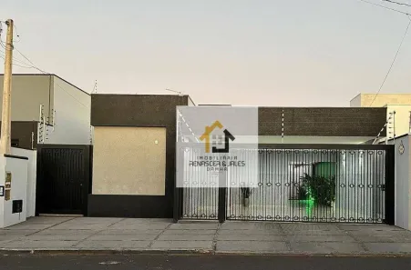 Casa com 2 Quartos à venda, 160m² no Ibirá, Ibirá