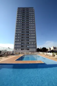 Apartamento com 3 Quartos à venda, 69m² no Vitória, Londrina