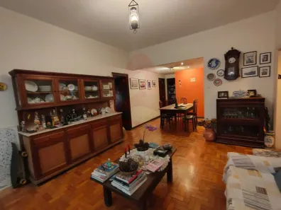 Apartamento com 3 Quartos à venda, 120m² no Copacabana, Rio de Janeiro
