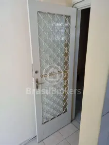 Apartamento com 1 Quarto à venda, 35m² no Portuguesa, Rio de Janeiro