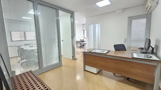 Sala Comercial para alugar, 40m² no Perdizes, São Paulo