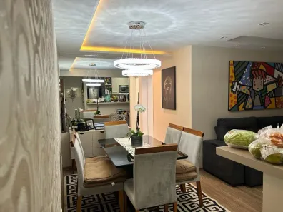 Apartamento com 2 Quartos à venda, 83m² no Mooca, São Paulo