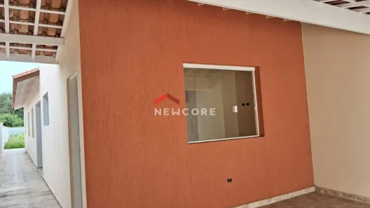 Casa com 3 Quartos à venda, 100m² no Balneário Garça Vermelha, Peruíbe