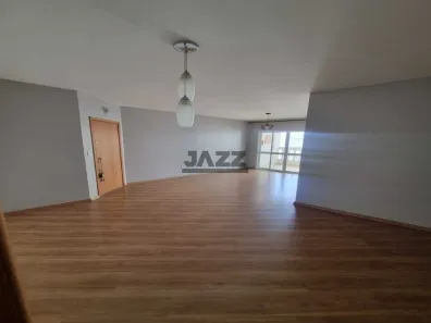 Apartamento com 4 Quartos à venda, 124m² no Jardim Esplanada, São José dos Campos