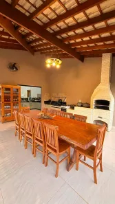 Casa de Condomínio com 3 Quartos à venda, 284m² no , Fronteira