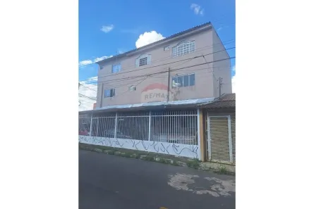 Sobrado com 8 Quartos à venda, 450m² no Recanto das Emas, Brasília