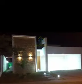 Casa de Condomínio com 3 Quartos à venda, 147m² no Condomínio Primor das Torres, Cuiabá