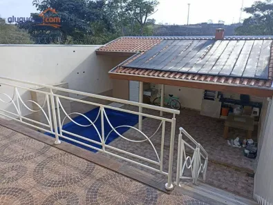 Casa com 2 Quartos à venda, 140m² no Loteamento Villa Branca, Jacareí