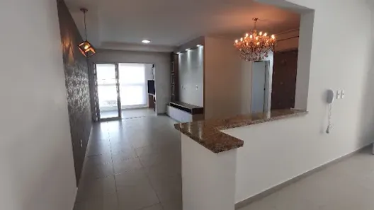 Apartamento com 3 Quartos à venda, 97m² no Jardim Piratininga, Sorocaba