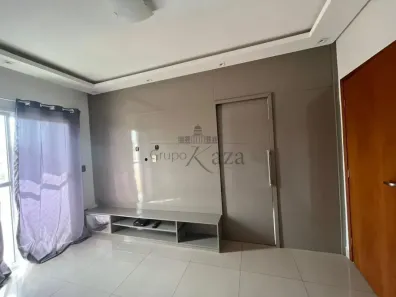Apartamento com 2 Quartos à venda, 55m² no Loteamento Chácaras Takitani, São José dos Campos