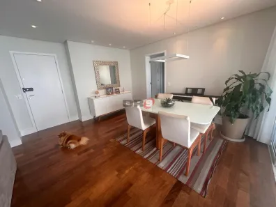 Apartamento com 3 Quartos à venda, 146m² no Parque da Mooca, São Paulo