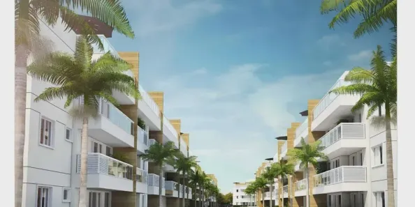 Apartamento com 2 Quartos à venda, 66m² no Recreio dos Bandeirantes, Rio de Janeiro