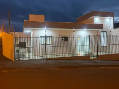 Casa com 3 Quartos à venda, 70m² no Ecovalley Ecologic City, Sarandi