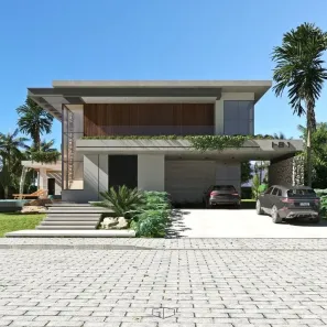 Casa com 6 Quartos à venda, 442m² no Aldeota, Fortaleza