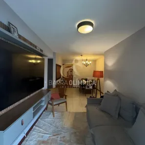 Apartamento com 3 Quartos à venda, 91m² no Barra Olímpica, Rio de Janeiro