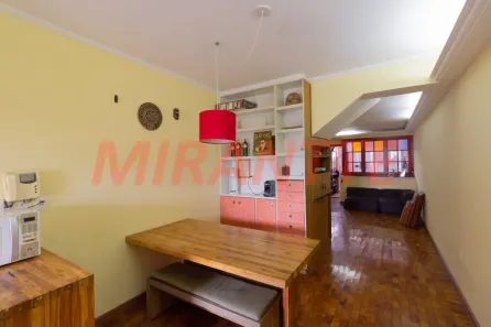 Sobrado com 3 Quartos à venda, 58m² no Cerqueira César, São Paulo