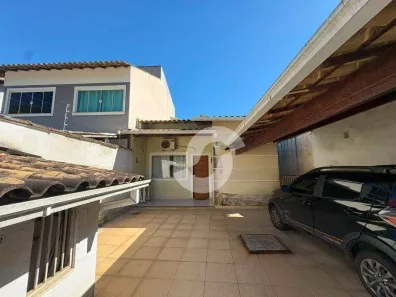 Casa com 3 Quartos à venda, 225m² no Engenho do Mato, Niterói