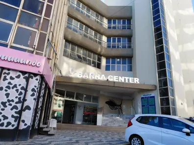 Sala Comercial à venda, 37m² no Barra, Salvador
