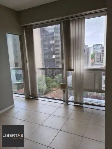 Sala Comercial à venda, 28m² no Rio Branco, Porto Alegre