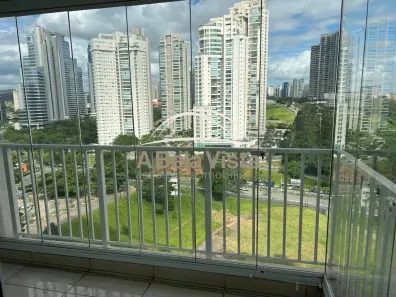 Apartamento com 1 Quarto à venda, 53m² no Alphaville Empresarial, Barueri