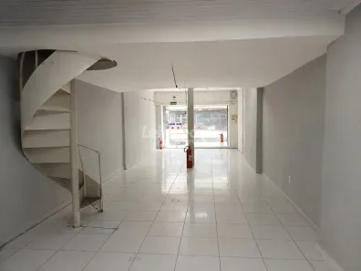 Ponto Comercial para alugar, 100m² no Centro Histórico, Porto Alegre