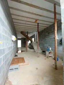 Sobrado com 3 Quartos à venda, 105m² no Jardim Santa Cecília, Guarulhos
