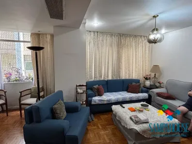 Apartamento com 3 Quartos à venda, 147m² no Jardim Portal I e II, São Paulo