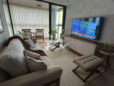 Apartamento com 3 Quartos à venda, 118m² no Santa Mônica, Uberlândia