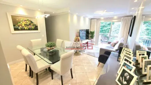 Apartamento com 3 Quartos à venda, 78m² no Jardim Mariliza, São Paulo
