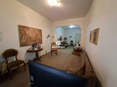 Apartamento com 3 Quartos à venda, 104m² no Copacabana, Rio de Janeiro