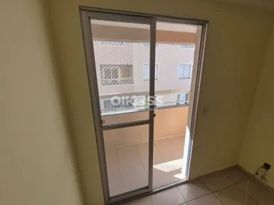 Apartamento com 3 Quartos à venda, 65m² no Condominio Spazio Campo Azuli, São José dos Campos