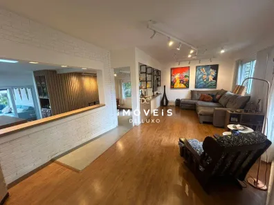Casa de Condomínio com 3 Quartos à venda, 330m² no Condomínio Monte Belo, Salto