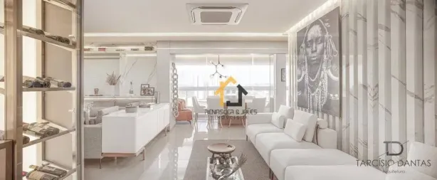 Apartamento com 2 Quartos à venda, 115m² no Jardim Maracanã, São José do Rio Preto