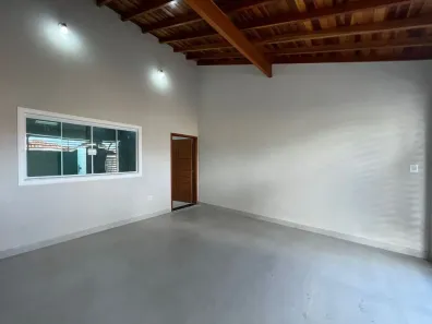 Casa com 3 Quartos à venda, 120m² no Vila Todos os Santos, Indaiatuba