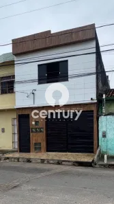 Casa com 2 Quartos à venda, 110m² no Santa Maria, Aracaju