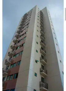 Apartamento com 1 Quarto à venda, 33m² no Graças, Recife