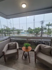 Apartamento com 3 Quartos à venda, 94m² no Aparecida, Santos